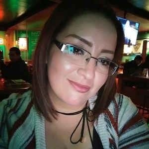 Meet your Posher, Lizette